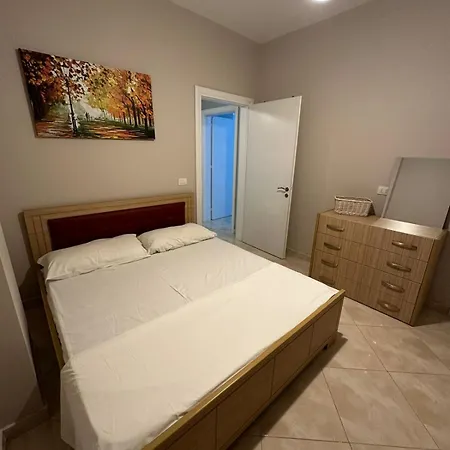 Apartament Apartment
