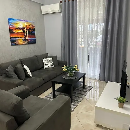 Apartment Apartament Vlore