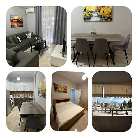 Apartment Apartament Vlore